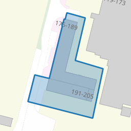 Perceel HGL01-A-5439