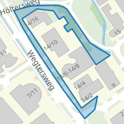 Perceel HGL01-A-5443