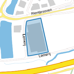 Perceel HGL01-A-5446