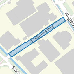 Perceel HGL01-A-5448