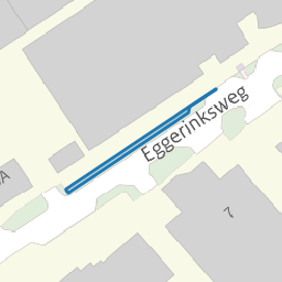 Perceel HGL01-A-5449