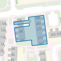 Perceel HGL01-A-5453