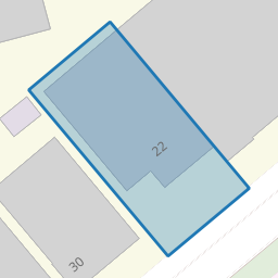 Perceel HGL01-A-5457