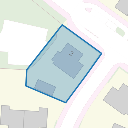 Perceel HGL01-A-5465