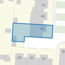Perceel HGL01-A-5469