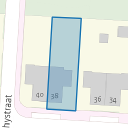 Perceel HGL01-A-5472