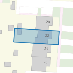 Perceel HGL01-A-5473