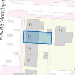 Perceel HGL01-A-5474