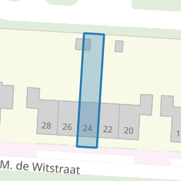 Perceel HGL01-A-5475