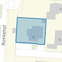 Perceel HGL01-A-5476