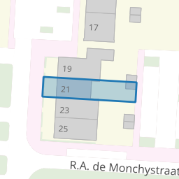 Perceel HGL01-A-5479