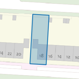 Perceel HGL01-A-5481