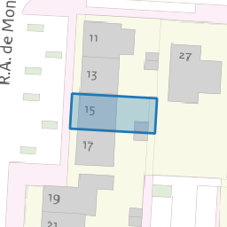 Perceel HGL01-A-5484