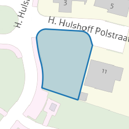 Perceel HGL01-A-5485