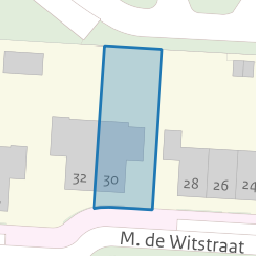 Perceel HGL01-A-5490