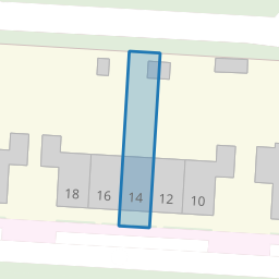 Perceel HGL01-A-5492