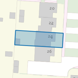 Perceel HGL01-A-5495
