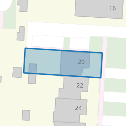 Perceel HGL01-A-5496