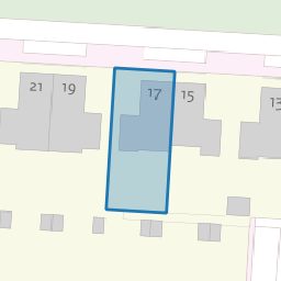 Perceel HGL01-A-5501