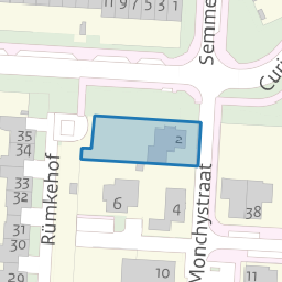 Perceel HGL01-A-5504