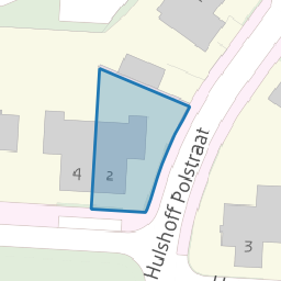 Perceel HGL01-A-5505