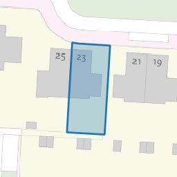 Perceel HGL01-A-5507