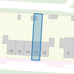 Perceel HGL01-A-5508