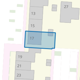 Perceel HGL01-A-5509