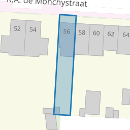 Perceel HGL01-A-5510