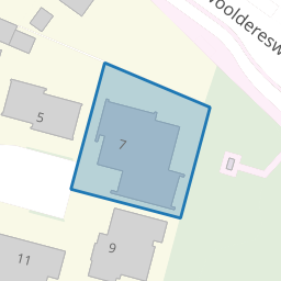 Perceel HGL01-A-5511