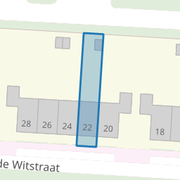 Perceel HGL01-A-5512