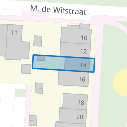 Perceel HGL01-A-5514