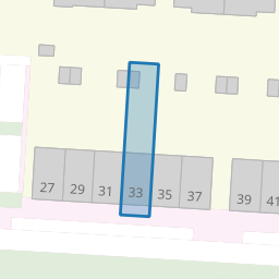 Perceel HGL01-A-5516