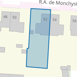 Perceel HGL01-A-5517