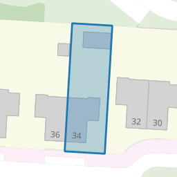 Perceel HGL01-A-5519