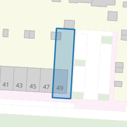 Perceel HGL01-A-5521