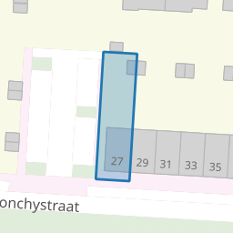 Perceel HGL01-A-5522