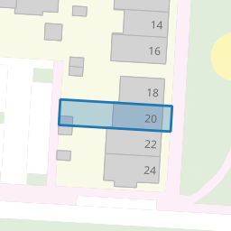 Perceel HGL01-A-5524