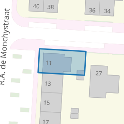 Perceel HGL01-A-5528