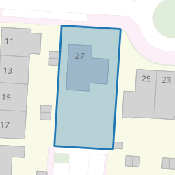 Perceel HGL01-A-5530