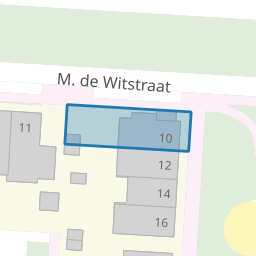 Perceel HGL01-A-5531