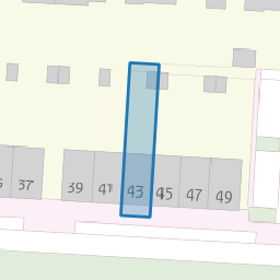 Perceel HGL01-A-5533