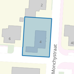 Perceel HGL01-A-5534