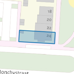 Perceel HGL01-A-5535