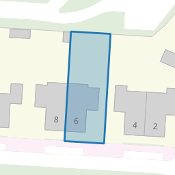 Perceel HGL01-A-5536