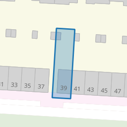 Perceel HGL01-A-5540