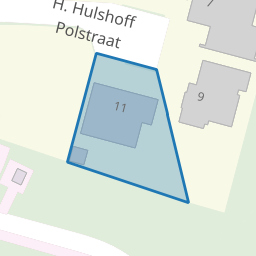 Perceel HGL01-A-5541