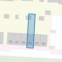 Perceel HGL01-A-5542