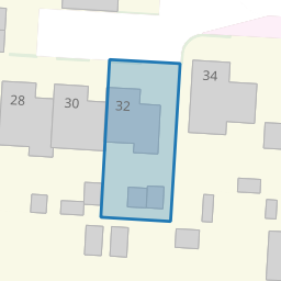 Perceel HGL01-A-5543