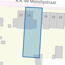 Perceel HGL01-A-5550